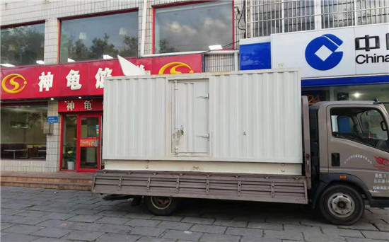 汤原发电车出租