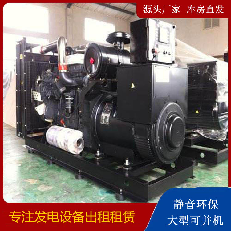 汤原发电车出租 柴油发电机组需要经常换机油吗？