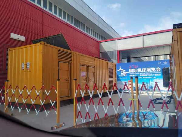 汤原发电机出租 对于发电机的特性你了解多少？