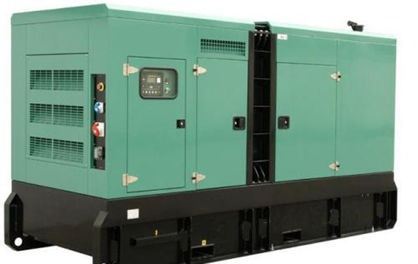汤原发电车出租-防止柴油发电机水温过高的方法