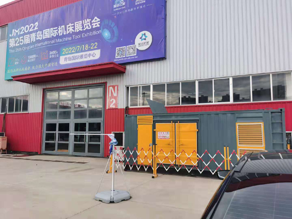 汤原发电机租赁-柴油发电机组不及时维护危害大