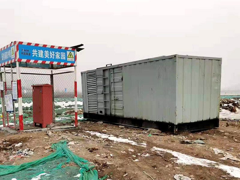 汤原燃气发电机在高海拔地区运行时会遇到哪些常见故障？