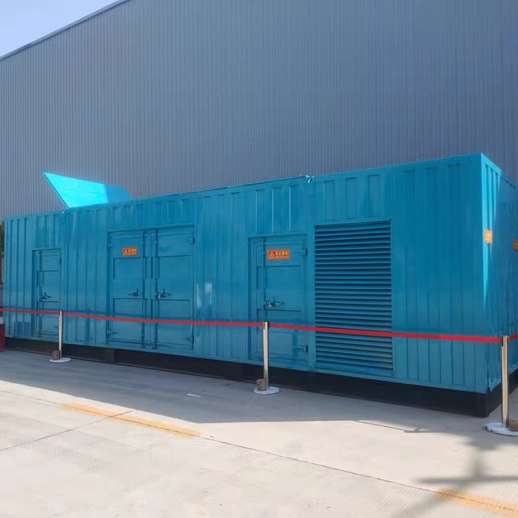 汤原怎样更换柴油发电机组的空气滤清器？