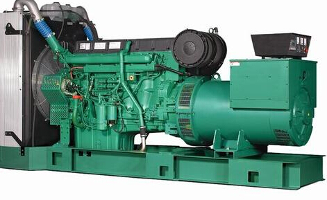 汤原发电机除垢后需要用清水冲洗水冷式机油散热器几次？