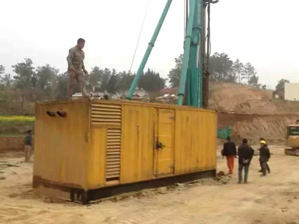 汤原柴油发电机组应用场合有哪些？